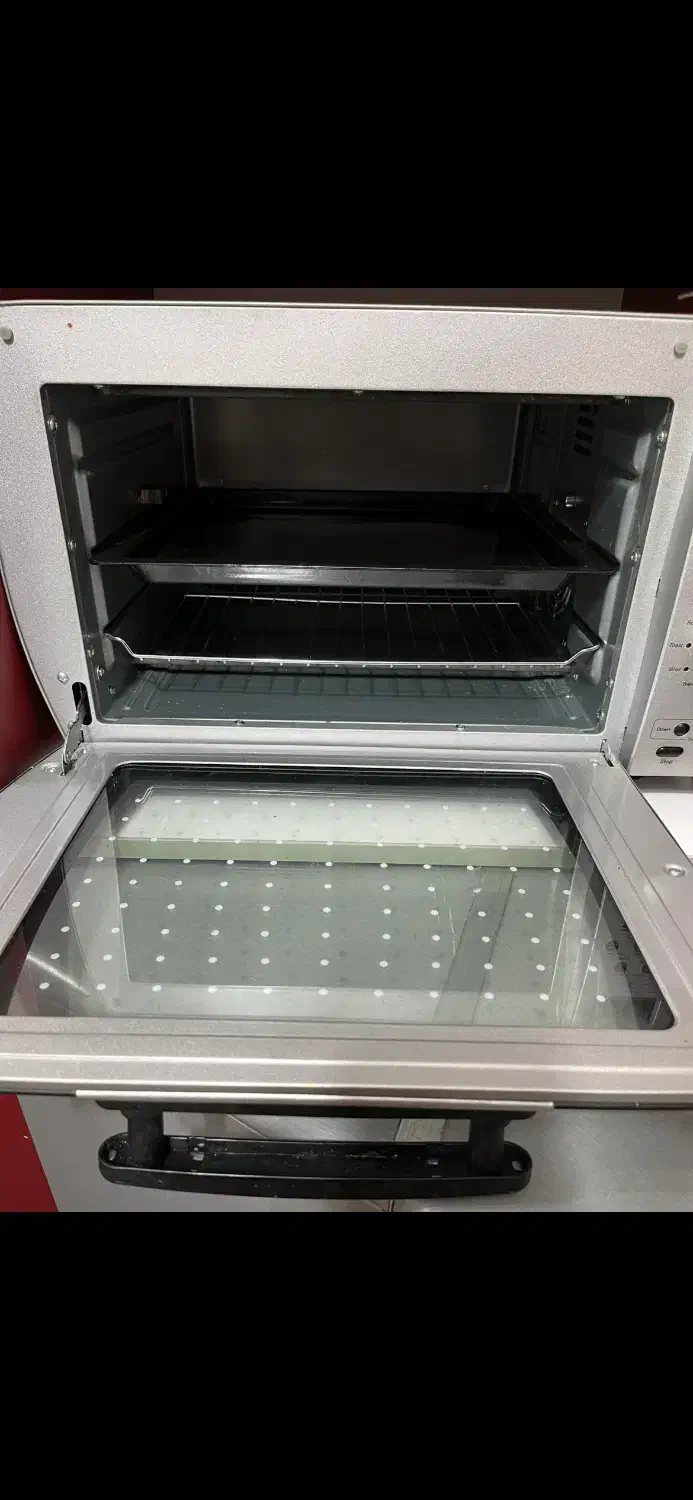 توستر دیانا|اجاق گاز و لوازم برقی پخت‌وپز|جویبار, |دیوار