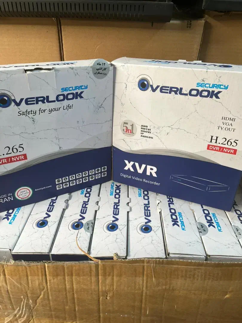 دوربین و دستگاه پنج مگاپیکسل|دوربین مداربسته|یزد, |دیوار