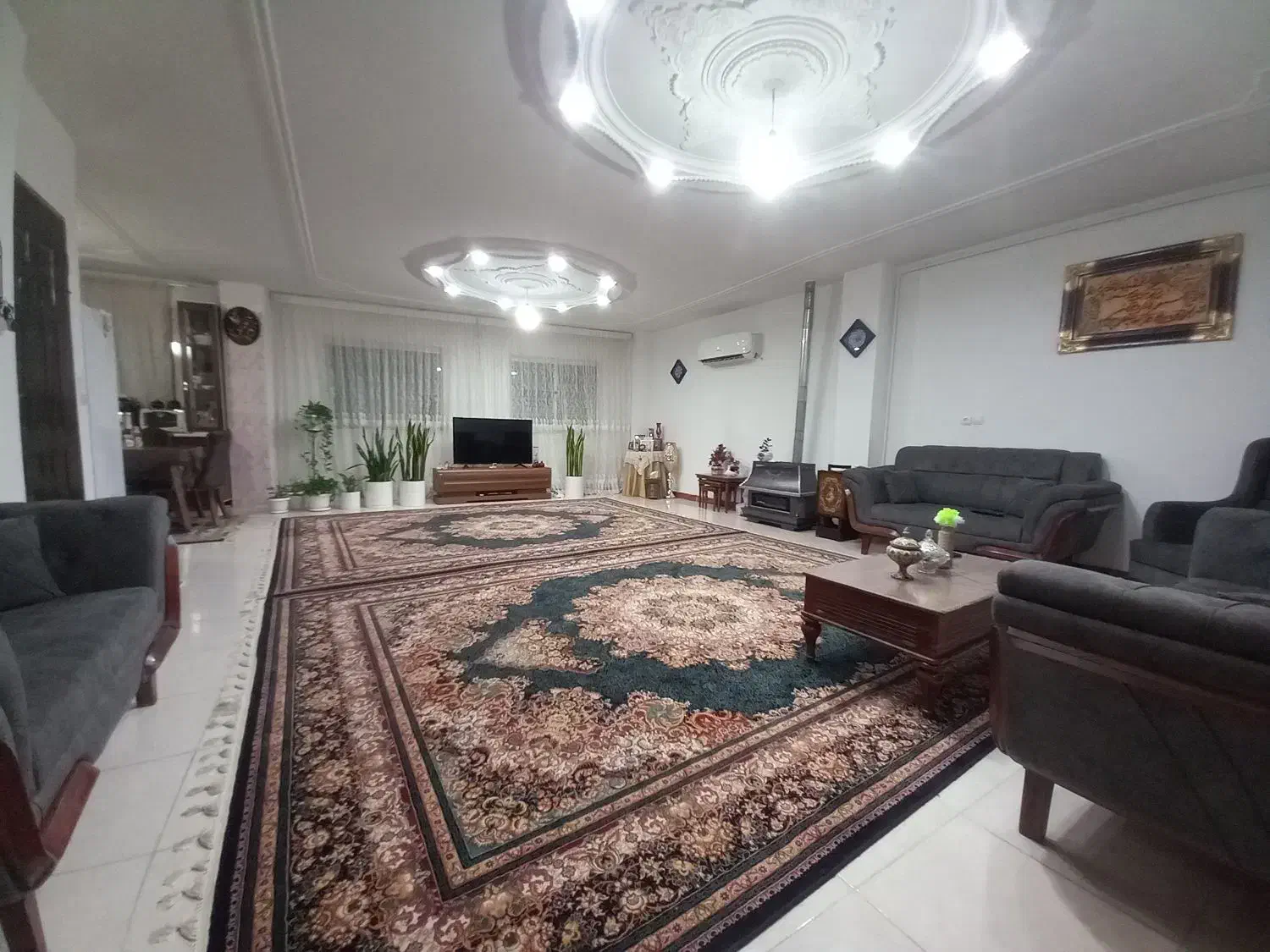 فروش آپارتمان ورودی جدا|فروش آپارتمان|لنگرود, |دیوار