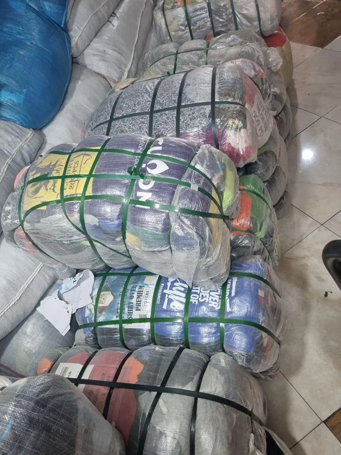 کاپشن زنونه تاناکورا عدل لباس خارجی کسب و کار|لباس|اصفهان, احمدآباد|دیوار