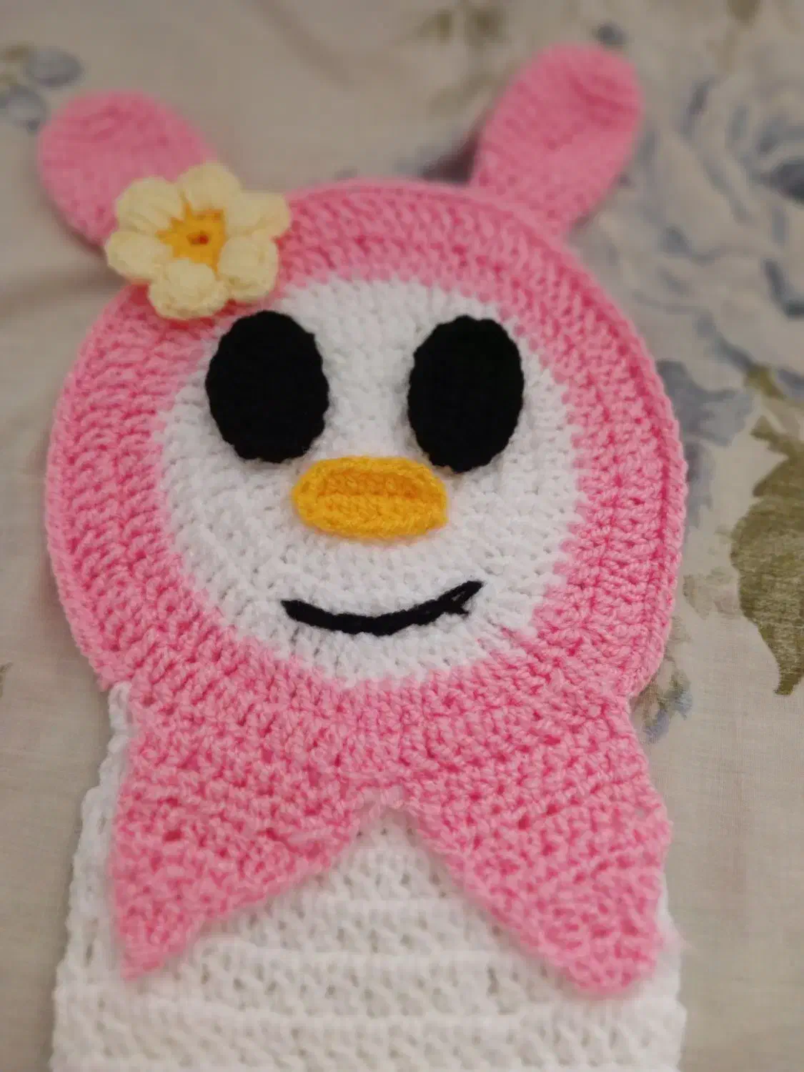 لیف عروسکی خوش بافت تمیز|لوازم حمام|قم, پردیسان|دیوار