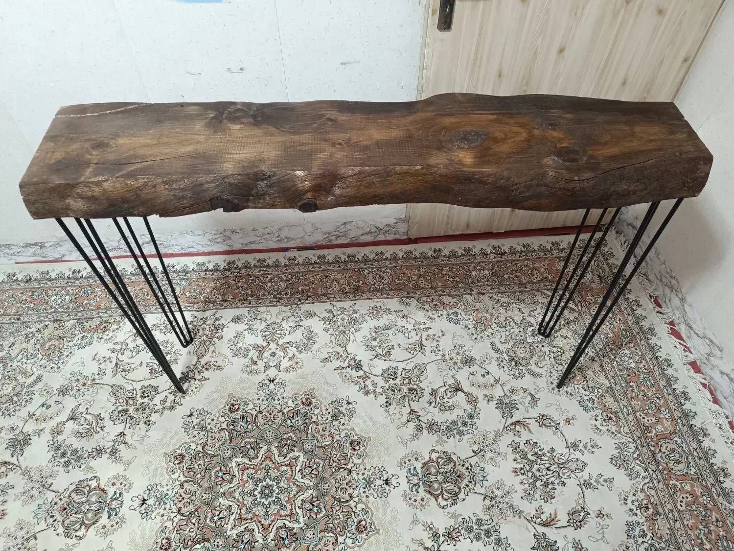 مبل ال|مبلمان خانگی و میز عسلی|یزد, |دیوار