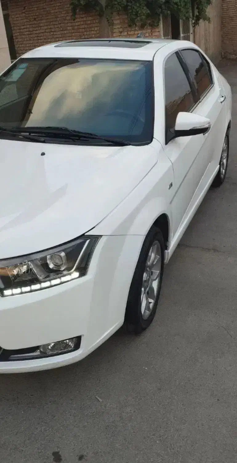 دنا پلاس اتومات مدل ۱۴۰۲|خودرو سواری و وانت|اردبیل, |دیوار