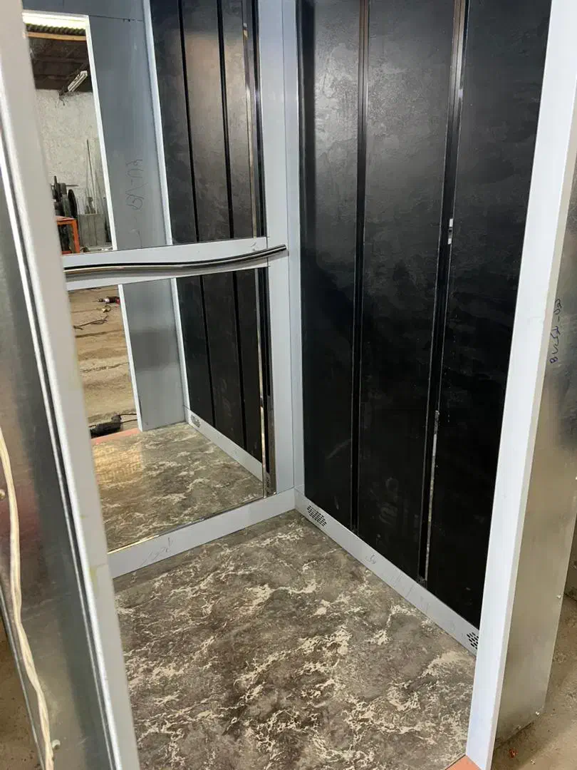 بالابر|مصالح و تجهیزات ساختمان|اسلامشهر, شهرک واوان|دیوار