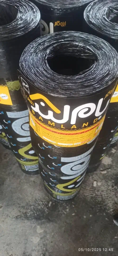 فروش و نصب ایزوگام|خدمات پیشه و مهارت|بندر امام خمینی, |دیوار