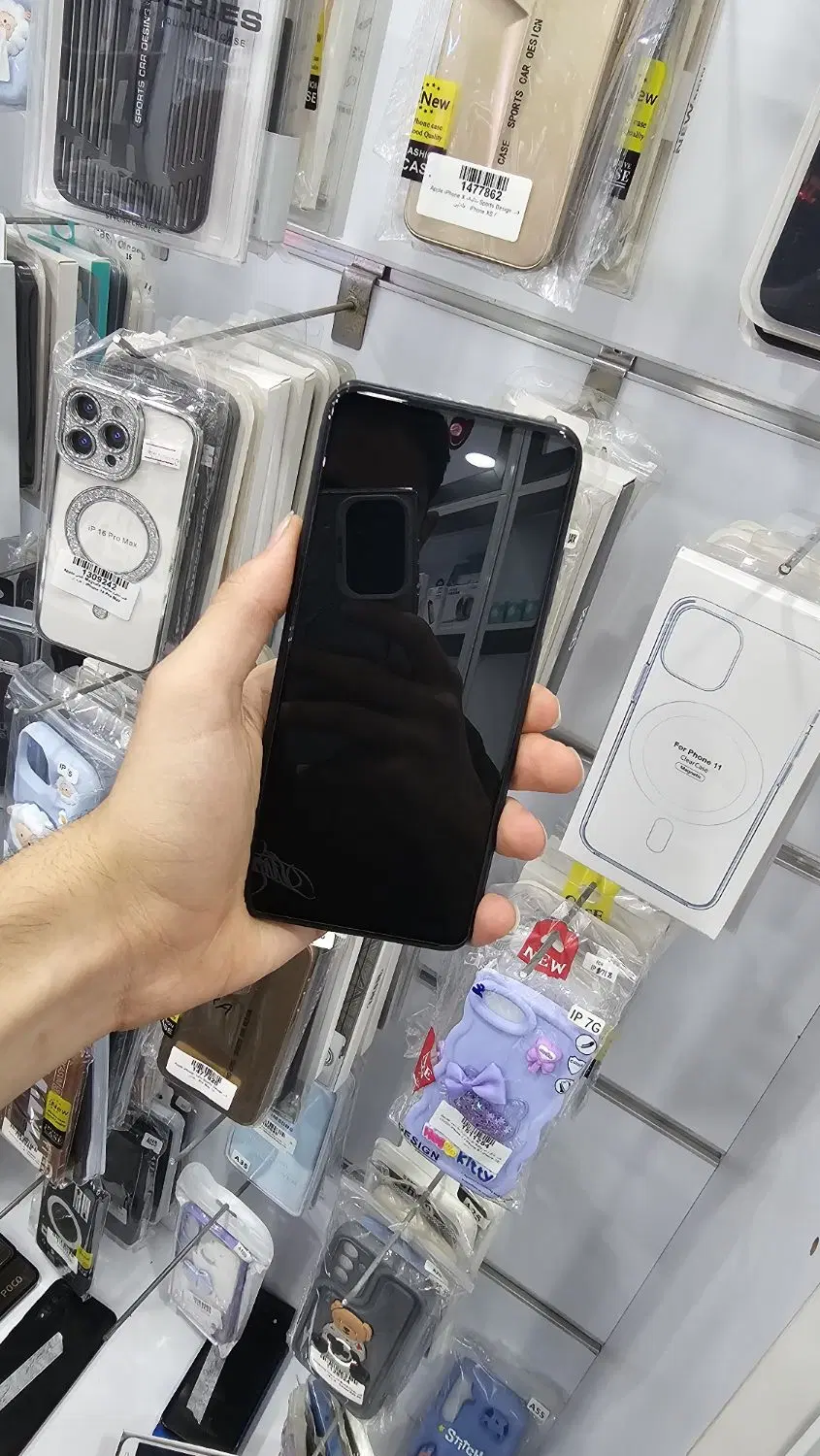 Poco M5s|موبایل|صفادشت, |دیوار