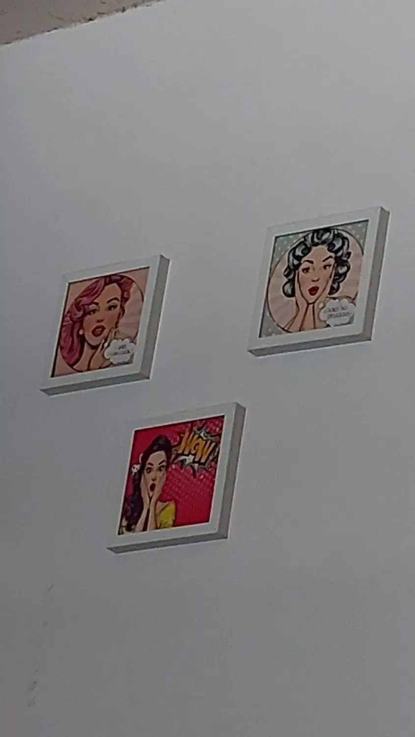 قاب عکس|تابلو، نقاشی، عکس|چمران, |دیوار