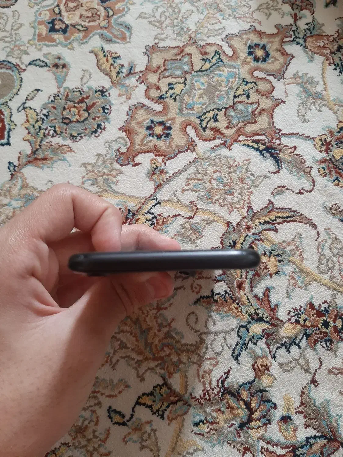 آیفون 7|موبایل|کرمانشاه, |دیوار