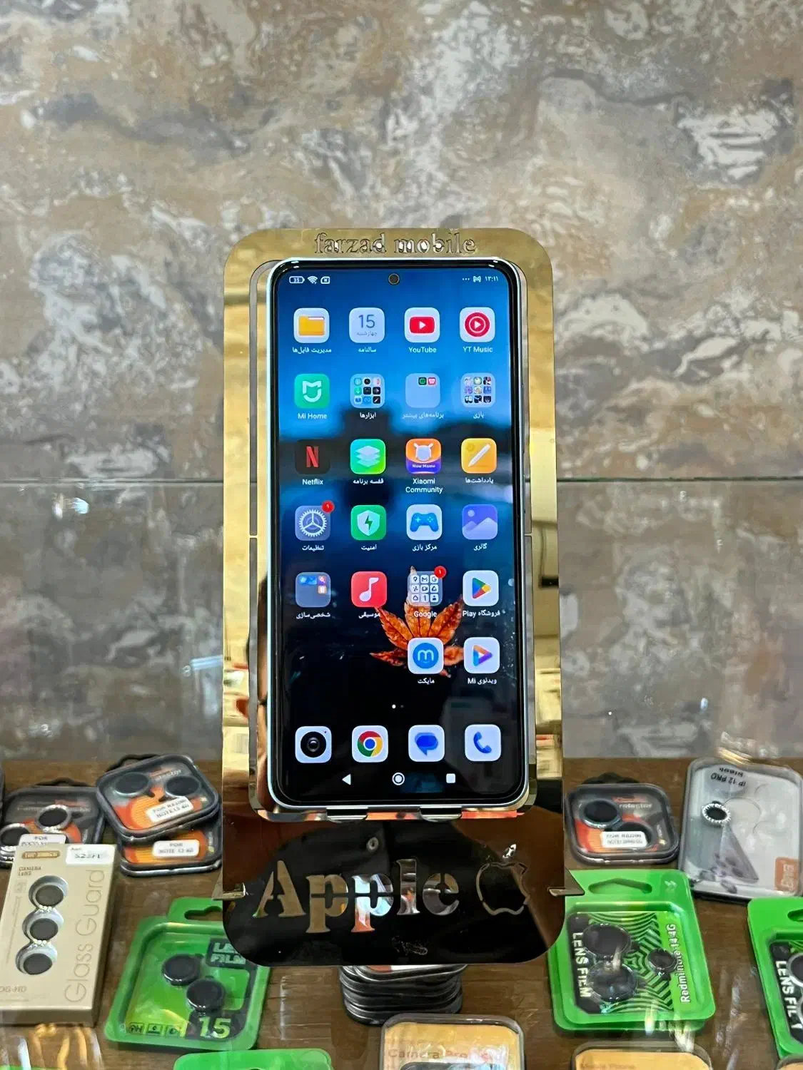 Redmi note 13|موبایل|تبریز, |دیوار