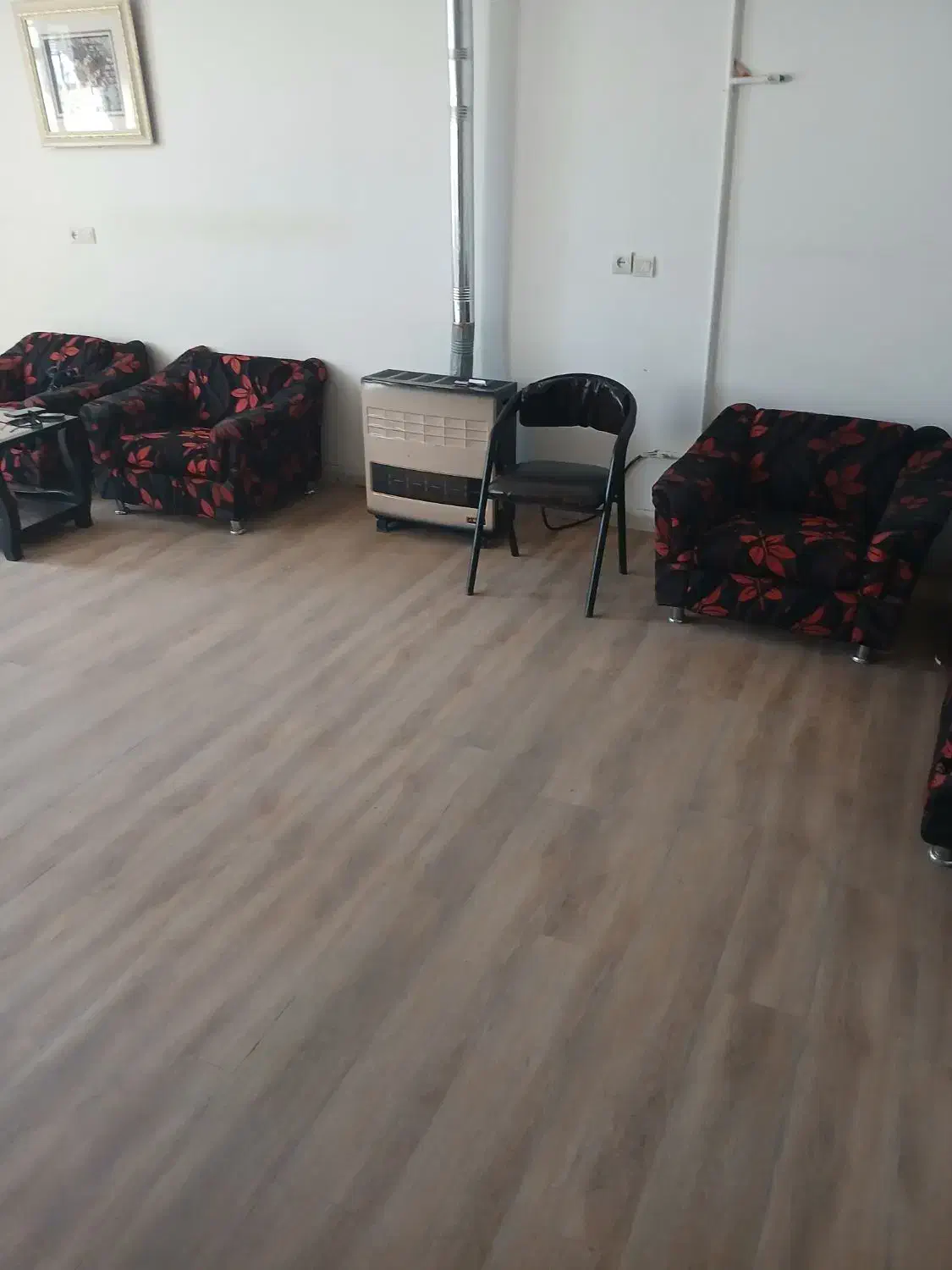 اجاره آپارتمان ۲ خواب شهرک مطهری خ باب الحوائج ۴|اجارهٔ آپارتمان|کرمان, |دیوار