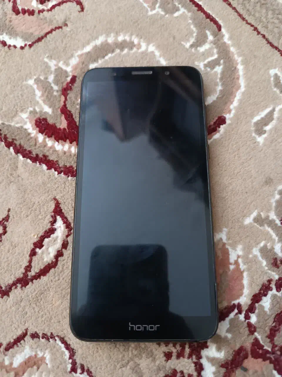 گوشی آنر 7s کاملاً سالم|موبایل|تربت‌حیدریه, کاشانی|دیوار