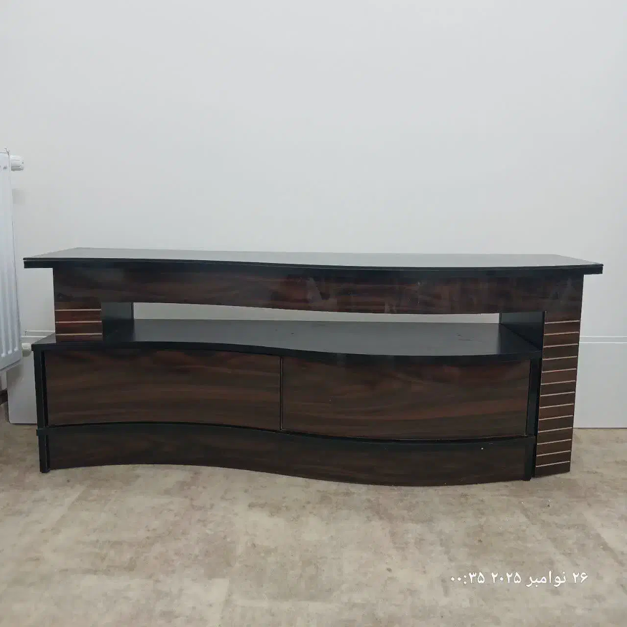 میز تلویزیون درحد نو|میز تلویزیون|تیران, |دیوار