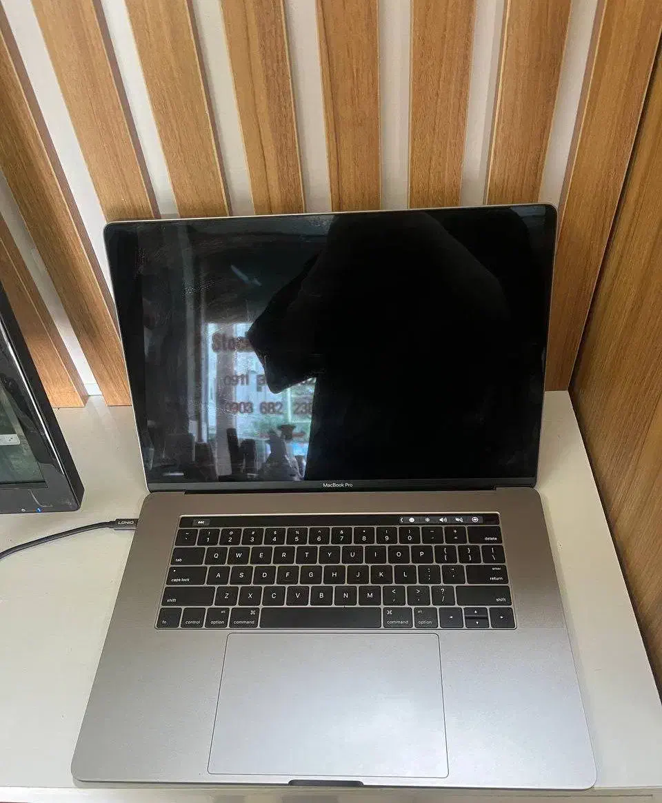 مکبوک پرو آمریکایی Core i7|رایانه همراه|آمل, |دیوار