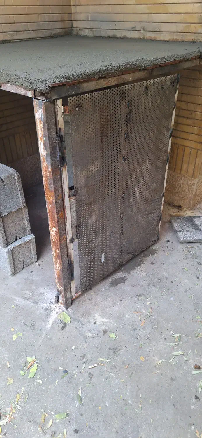 جوشکار ساختمان|خدمات پیشه و مهارت|شیراز, شهرک بهار|دیوار