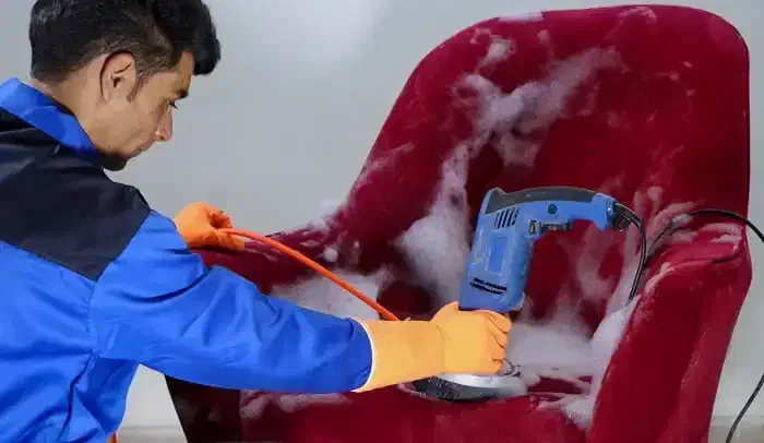 مبل شویی با مواد نانو 30%offسراسر شهر*مبل شویی*|خدمات نظافت|اهواز, کوی باهنر|دیوار