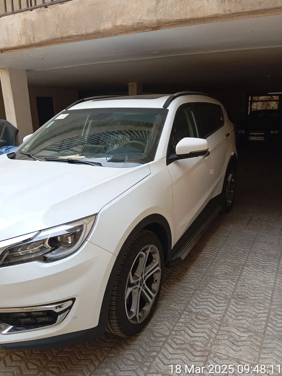 فیدیلی پرایم پنج نفره 1403|خودرو سواری و وانت|کرج, گلشهر|دیوار