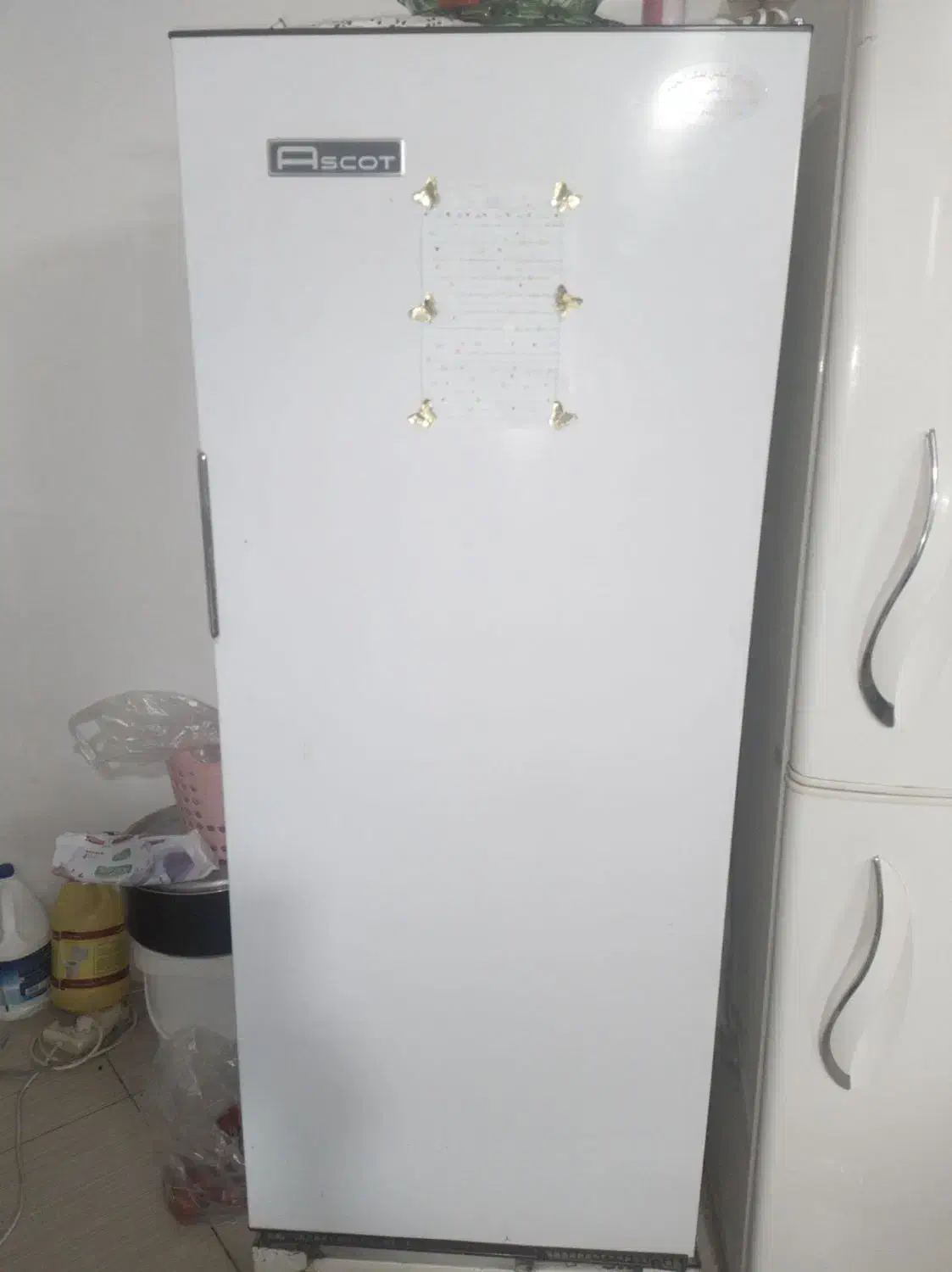 یخچال های تمیز نو|یخچال و فریزر|نهاوند, |دیوار