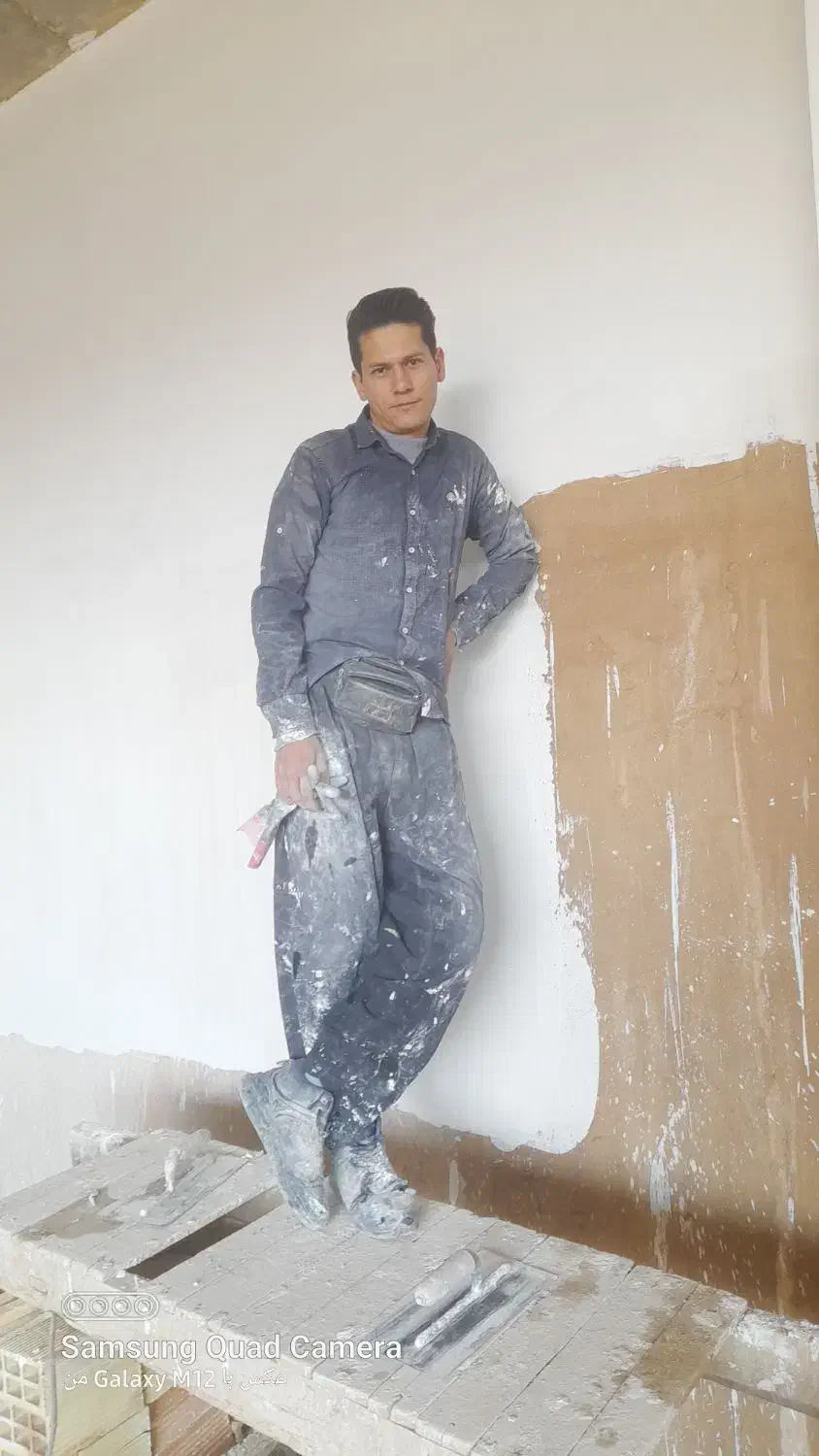 گچکاری و بازسازی|خدمات پیشه و مهارت|اصفهان, ملکشهر|دیوار