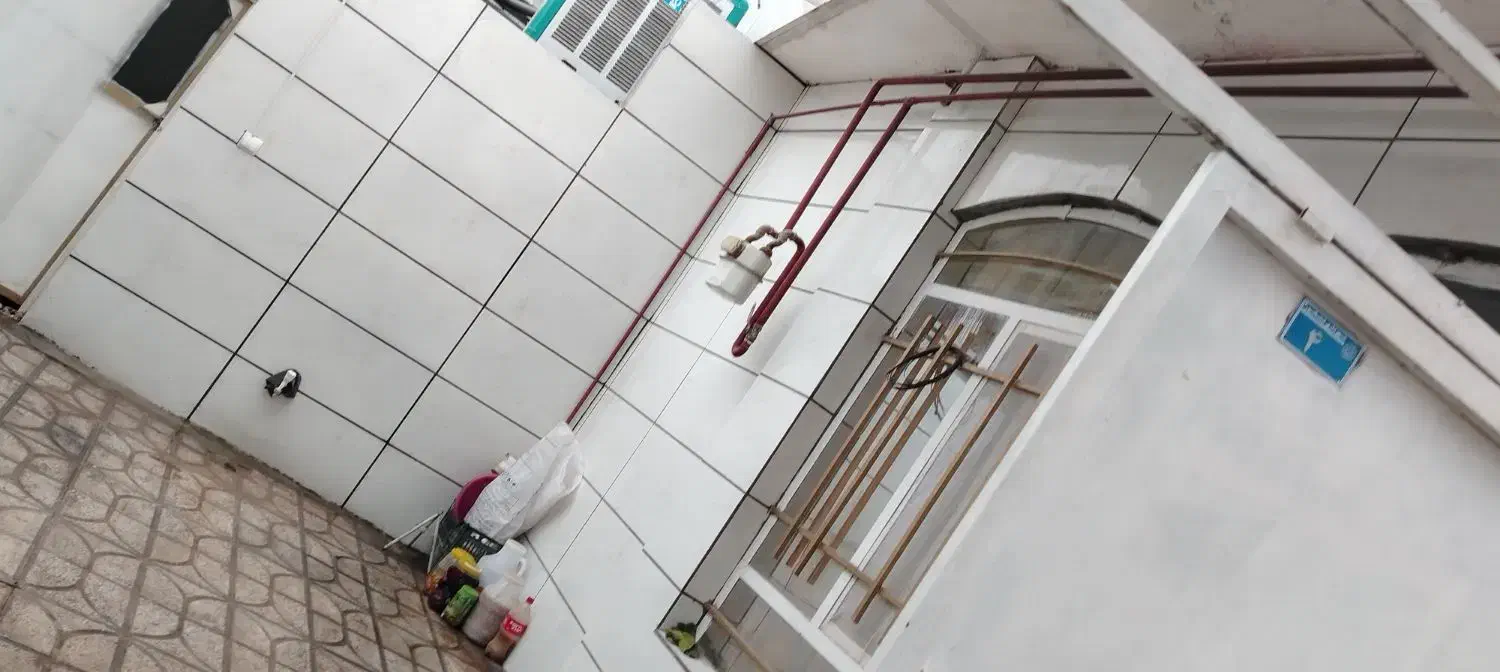 منزل فروشی نبش میعاد جنوبی 2/1|فروش خانه و ویلا|نیشابور, کوی حسینی|دیوار