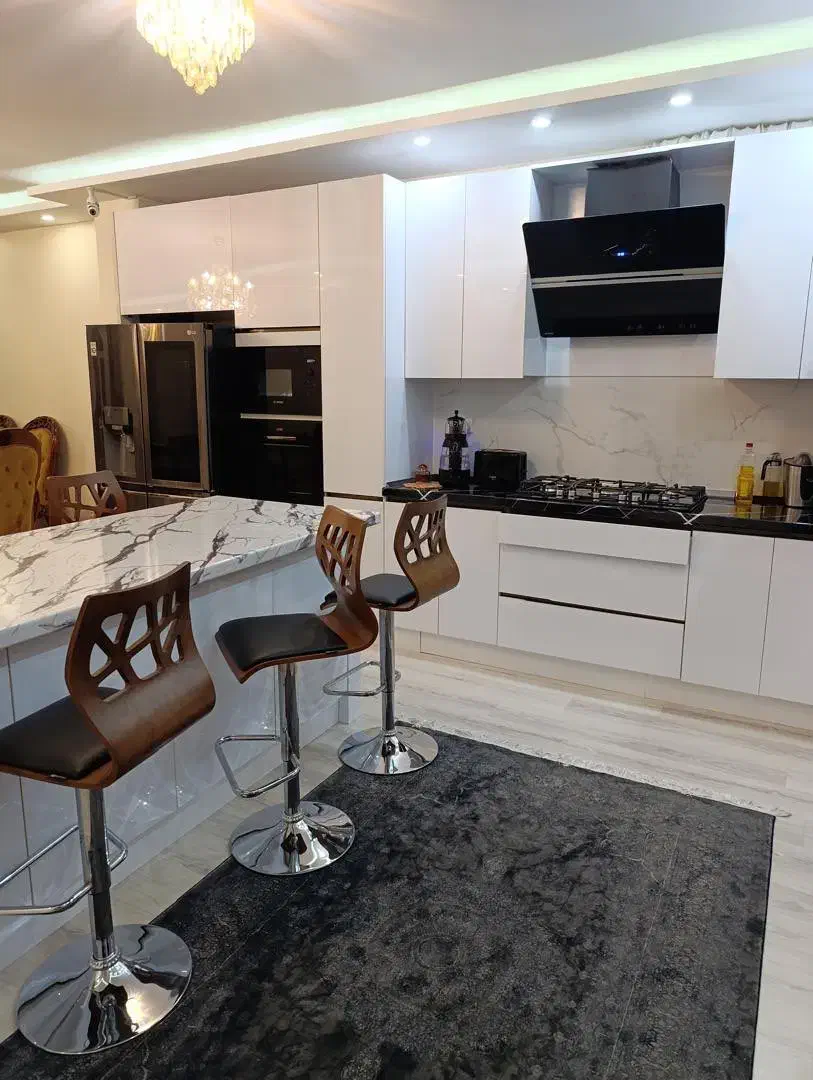 اجاره ا‌پارتمان قیطریه،فول بازسازی|اجارهٔ آپارتمان|تهران, قیطریه|دیوار