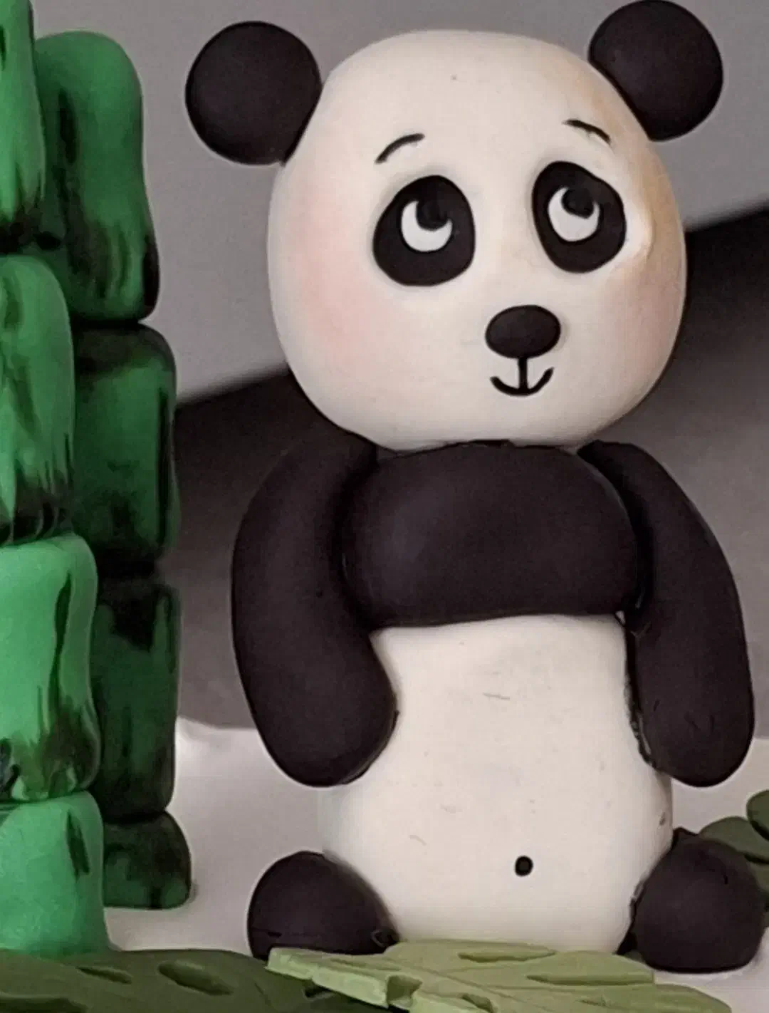 عروسک فوندانت|صنایع دستی و سایر لوازم تزئینی|سبزوار, غرب نیروگاه|دیوار