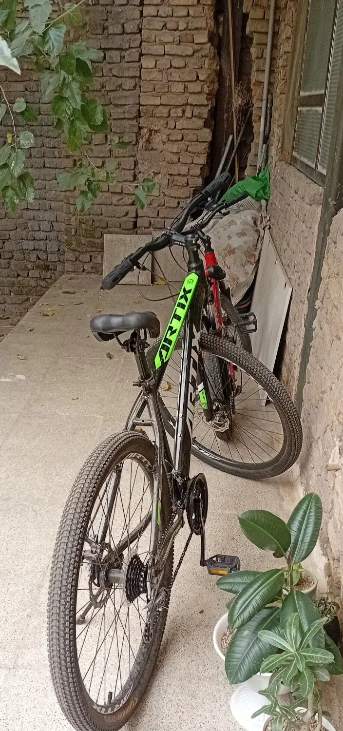 دوچرخه المپیادسایز۲۰|دوچرخه، اسکیت، اسکوتر|پاکدشت, پاکدشت (مامازند)|دیوار