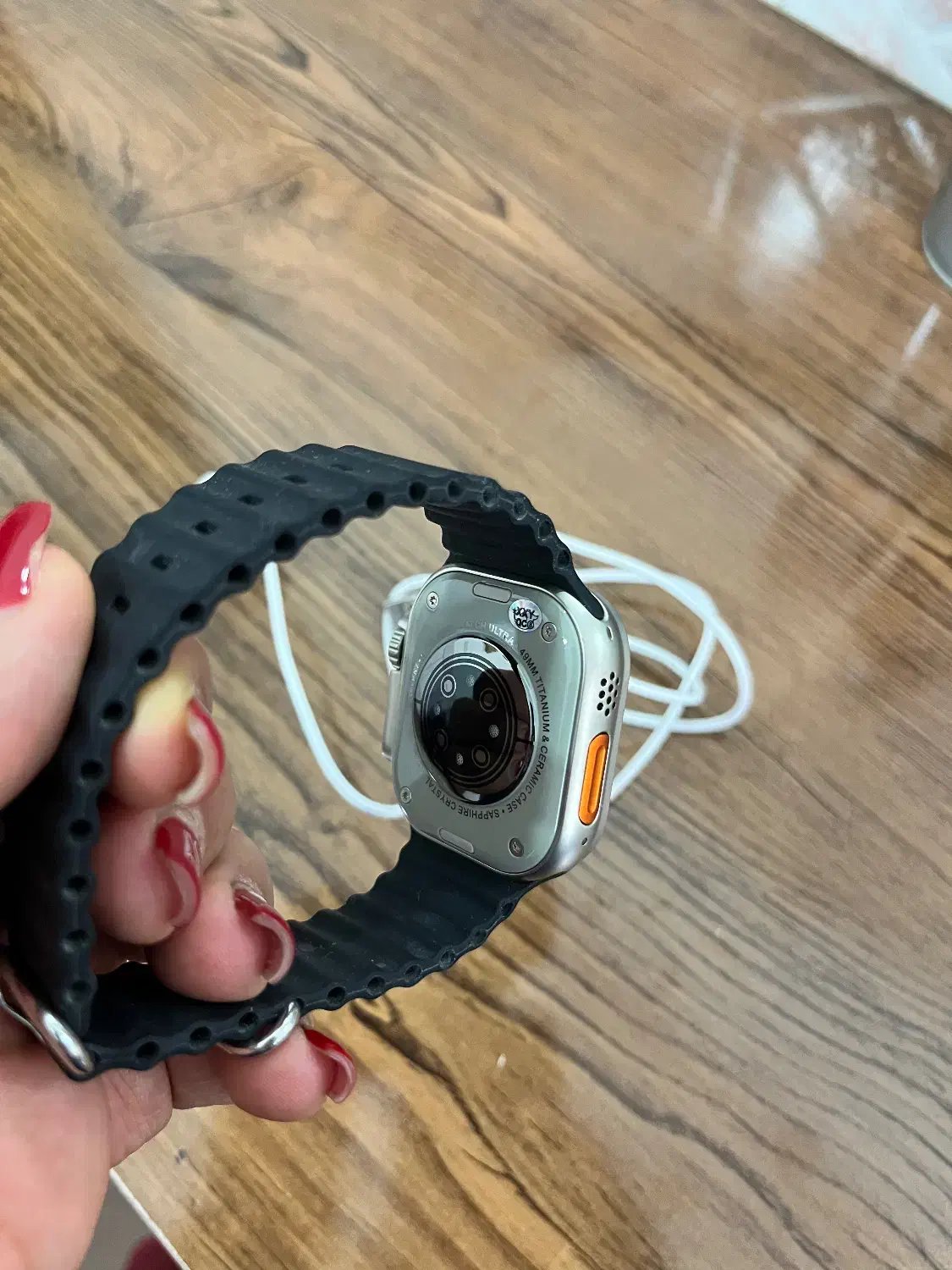 ساعت هوشمند|ساعت|شهرکرد, |دیوار