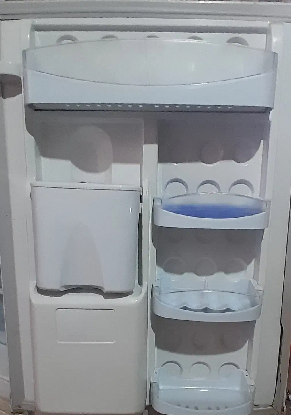 یخچال|یخچال و فریزر|مرند, |دیوار