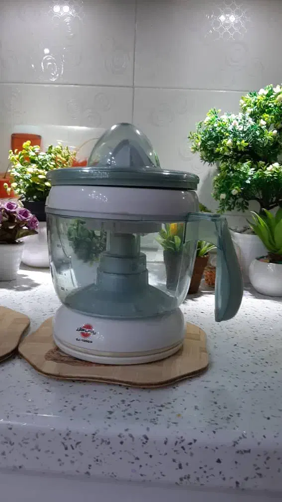 آب پرتغال یا مرکبات گیر پارس خزر|آبمیوهگیر و آبمرکباتگیر|اهواز, کیانشهر|دیوار