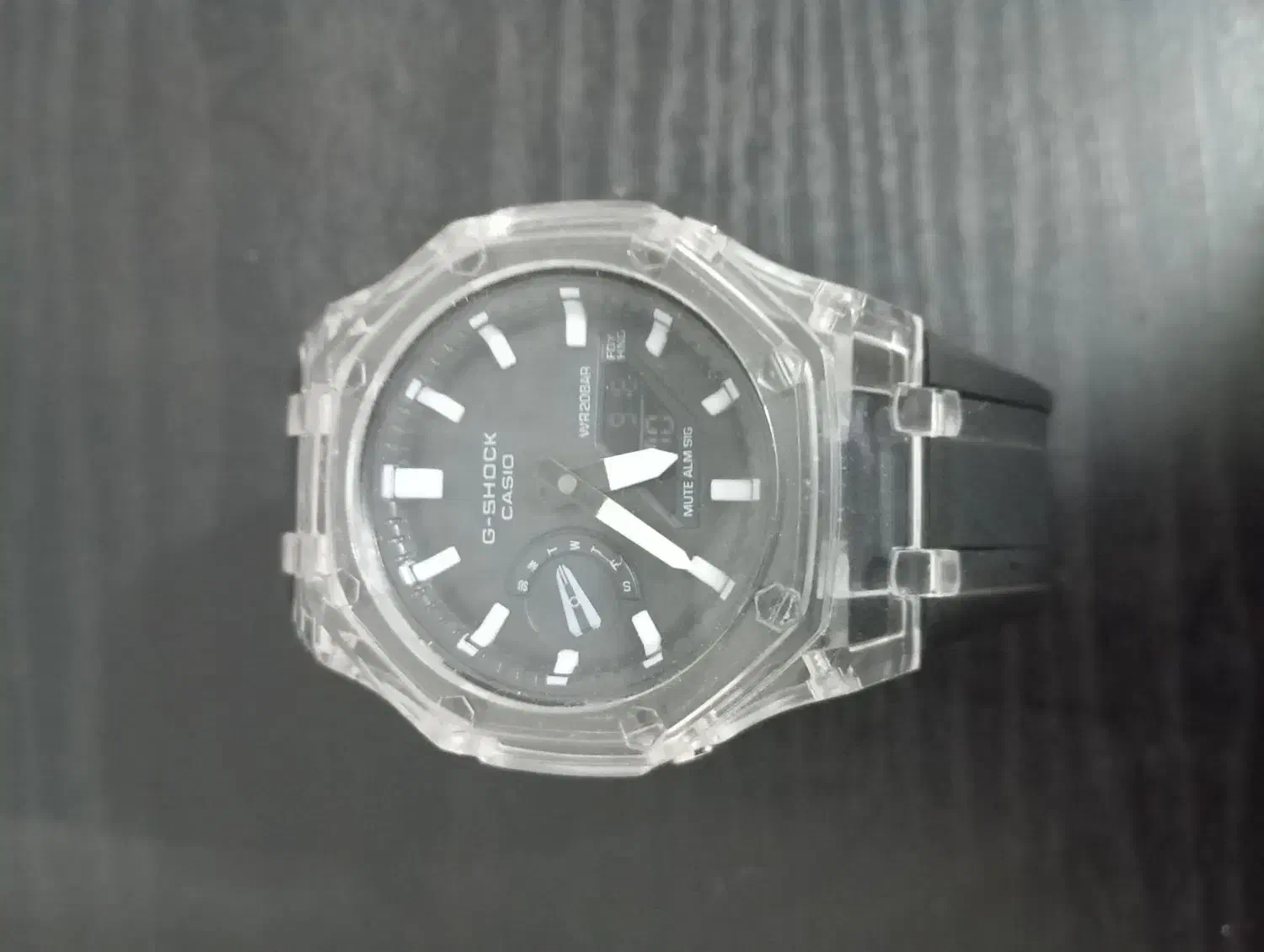 ساعت جی شاک|ساعت|شیراز, گلکوب|دیوار