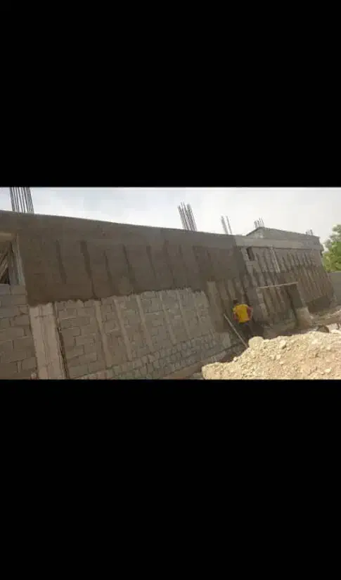 پلاستر سیمان سیاه و سفید|خدمات پیشه و مهارت|شوشتر, |دیوار