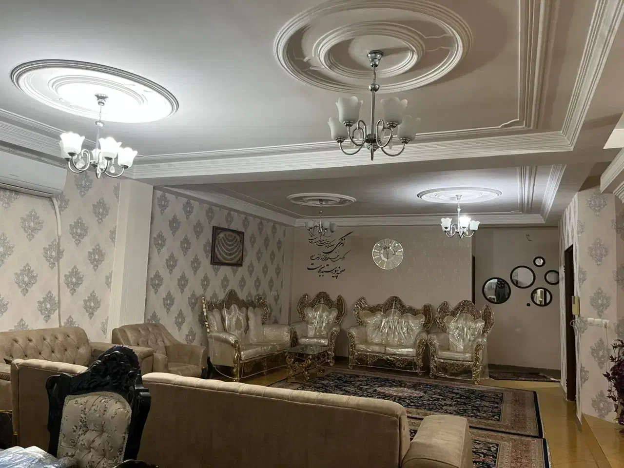 فروش یک واحد آپارتمانی بلوار|فروش آپارتمان|بیجار, |دیوار