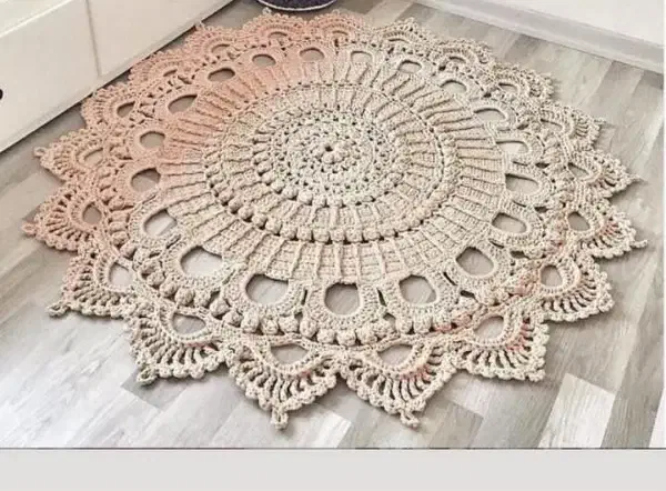 فرش ماندالا|فرش|مشهد, گاز|دیوار