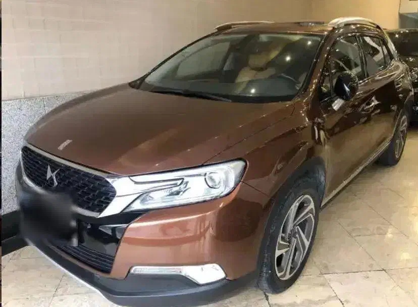 Ds6|خودرو سواری و وانت|تهران, فرمانیه|دیوار