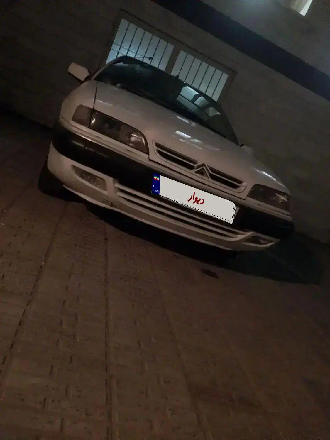 زانتیا ۸۸|خودرو سواری و وانت|اردبیل, |دیوار