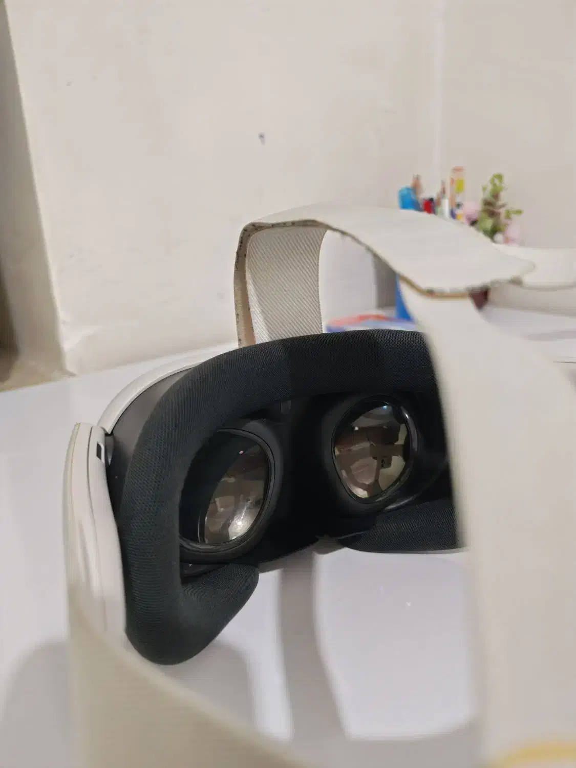 meta quest 3 128gb|کنسول، بازی ویدئویی و آنلاین|اشنویه, |دیوار