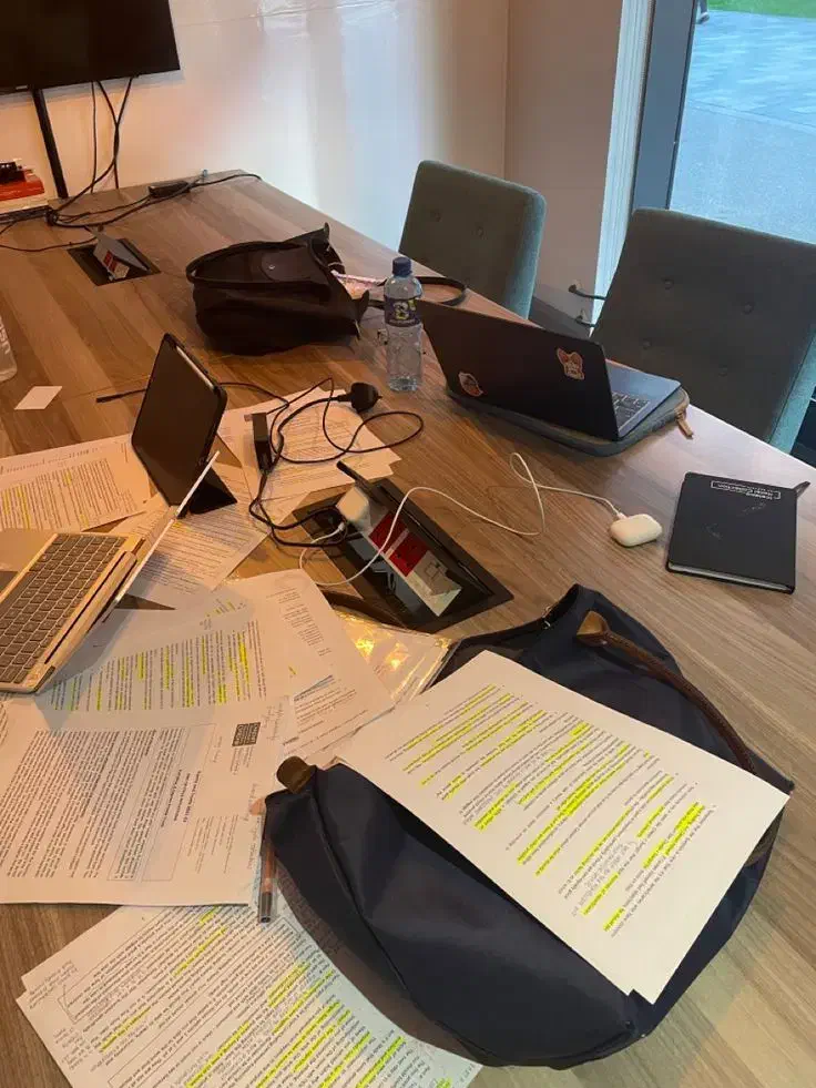 همیاری در تحریر پایان‌نامه دکترا از شروع  تا دفاع|خدمات آموزشی|یزد, |دیوار