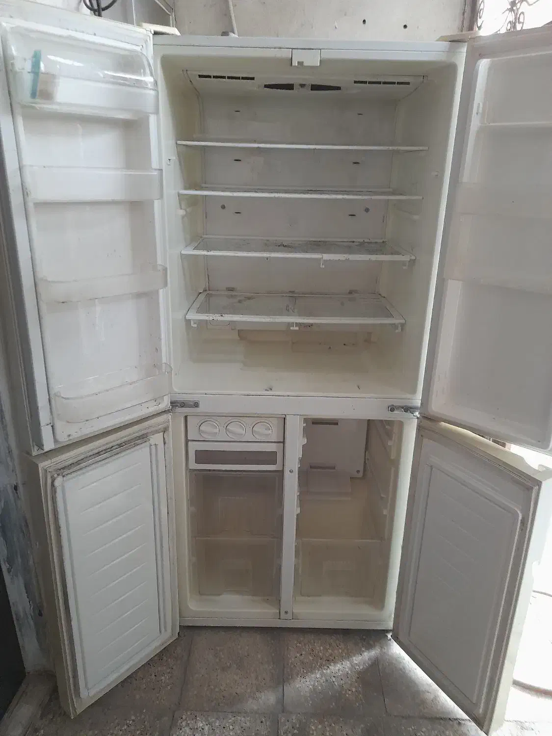 سمساری سیار رضا|خدمات پیشه و مهارت|گرگان, |دیوار