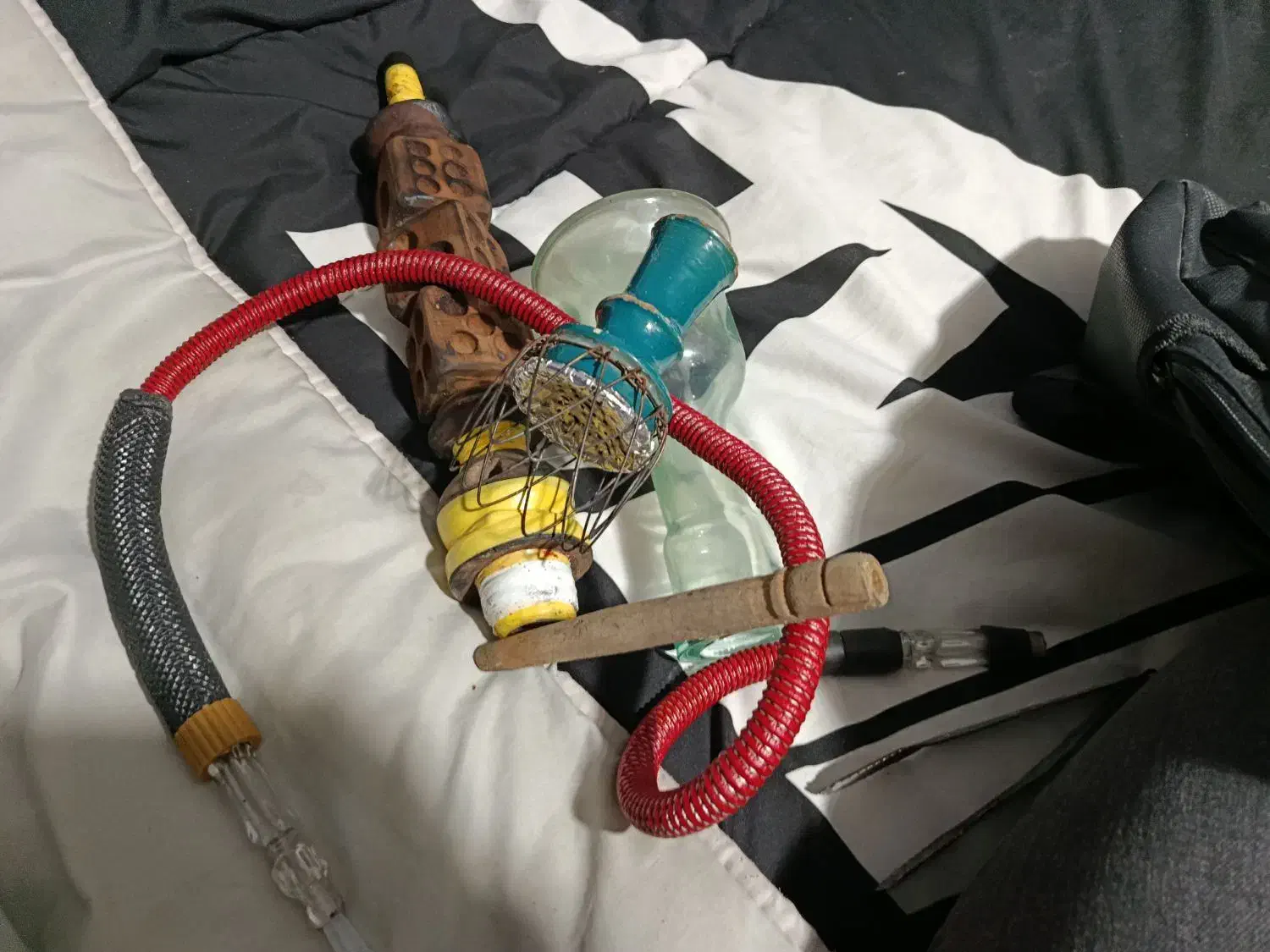 قلیون|کلکسیون و سرگرمی|شاهین‌شهر, خانه کارگر|دیوار