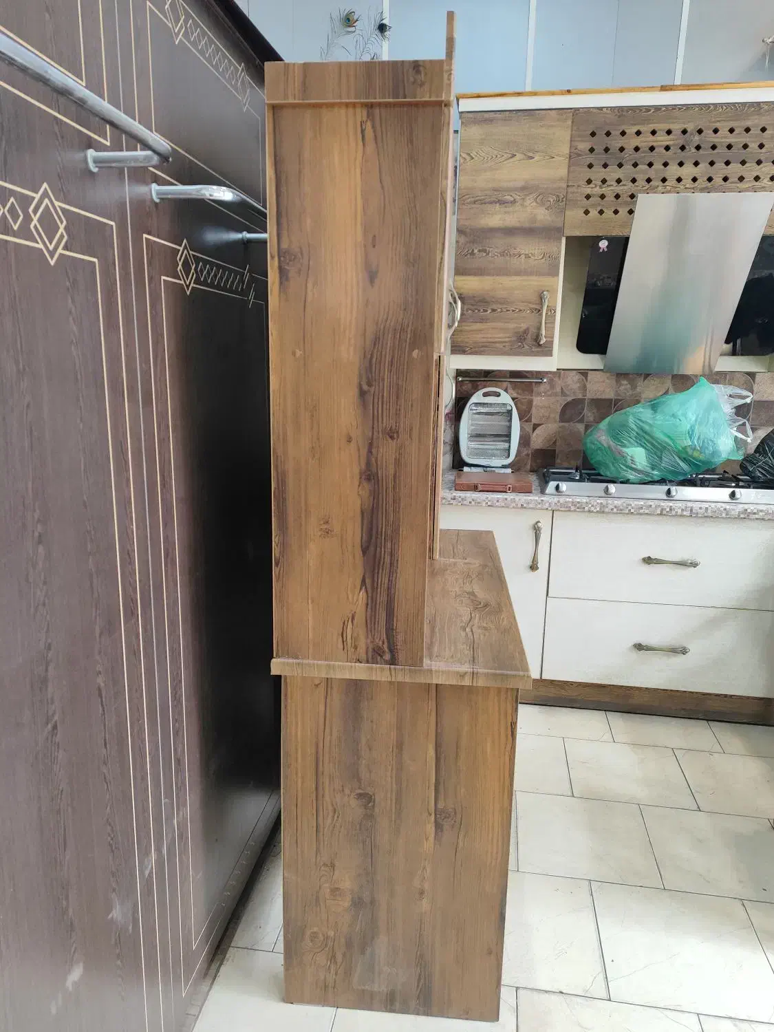 میز تحریر ممبران|میز تحریر و کامپیوتر|تهران, اتابک|دیوار