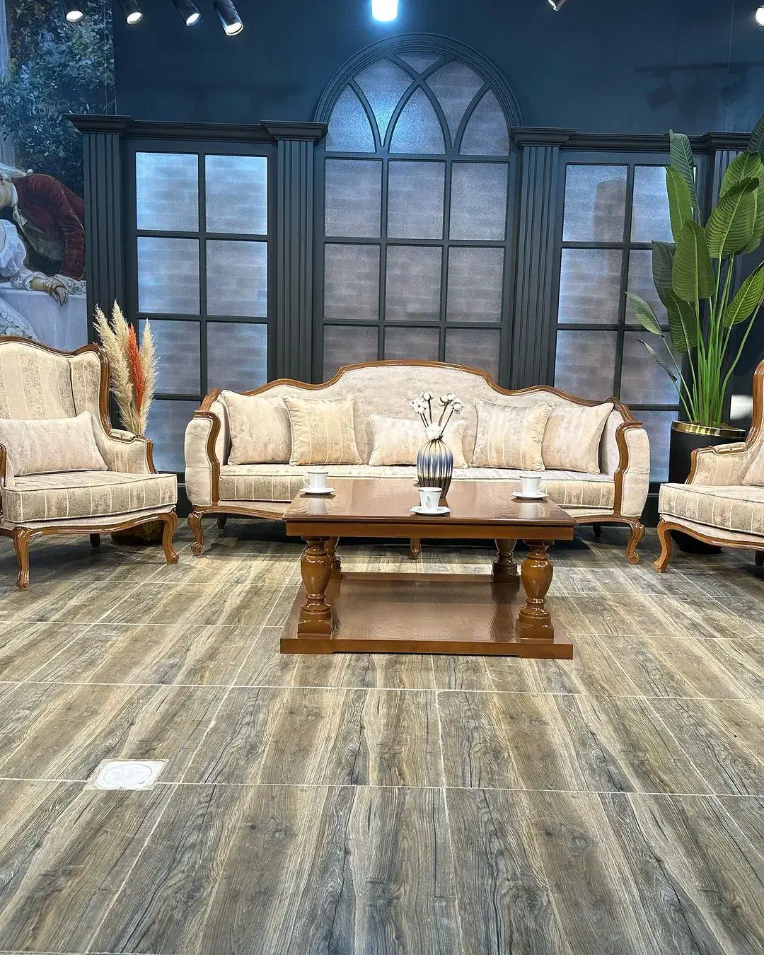 وسیله چوبی میخوای پول نداری بیااینجا|مبلمان خانگی و میز عسلی|شهرکرد, |دیوار