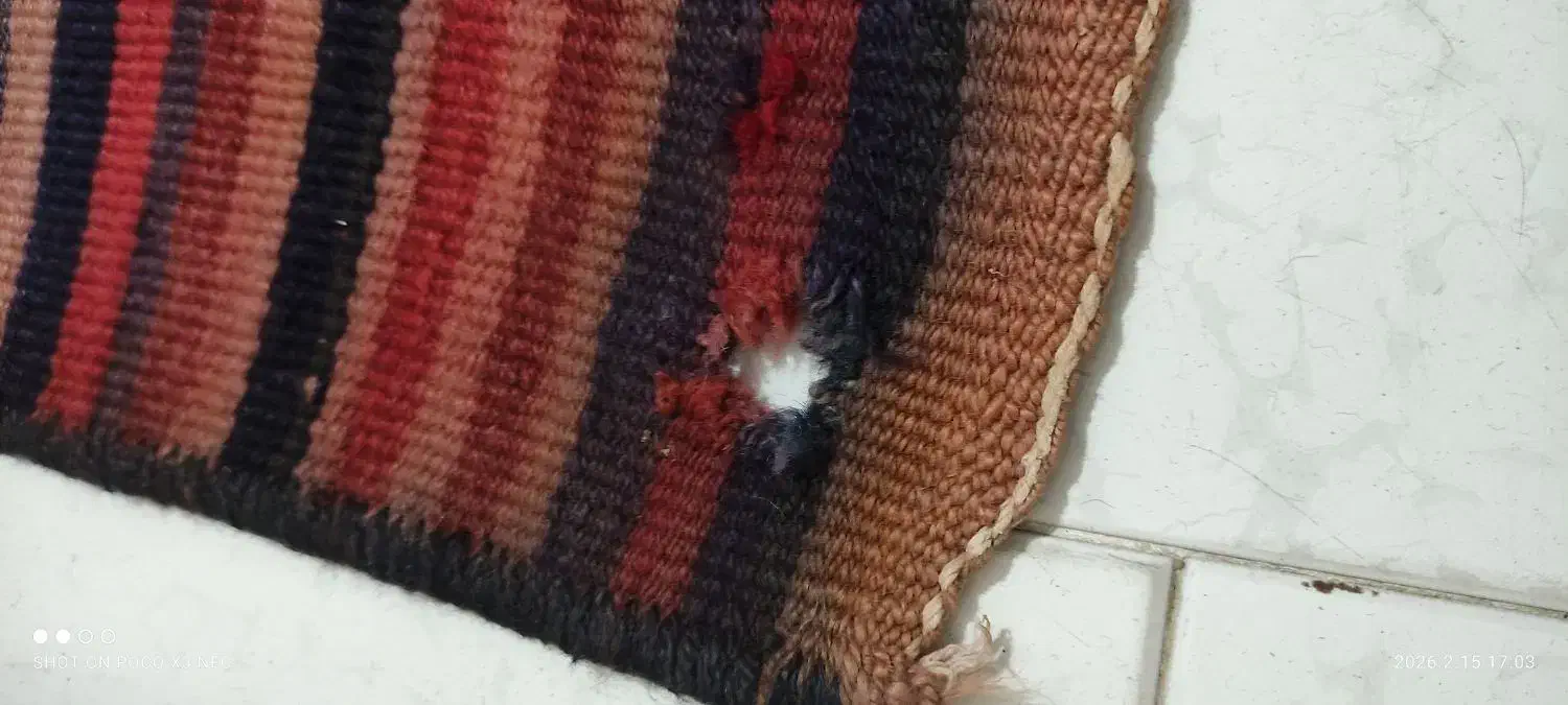 گلیم|گلیم، جاجیم، گبه|تهران, صفا|دیوار