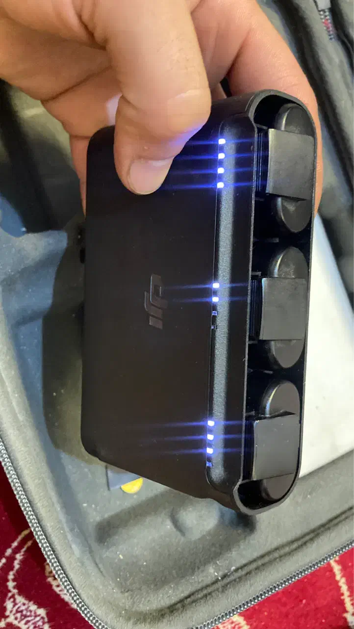 dji mavic mini|دوربین عکاسی و فیلم‌برداری|خمینی‌شهر, |دیوار