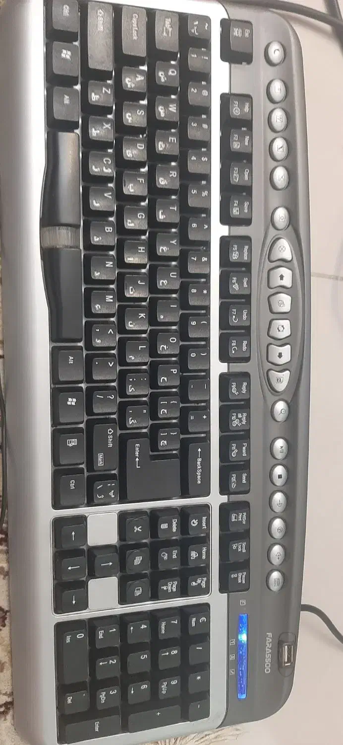 فروش کامپیوتر خانگی|رایانه رومیزی|اصفهان, سپاهانشهر|دیوار