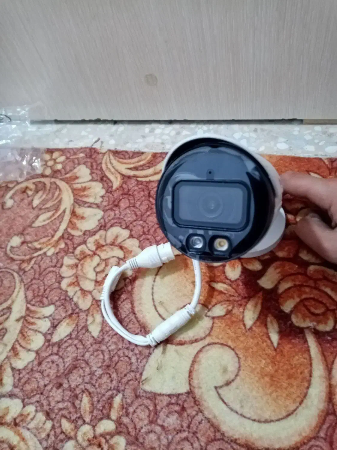 پخش انواع دوربین های بی سیم|حراج|یزد, |دیوار