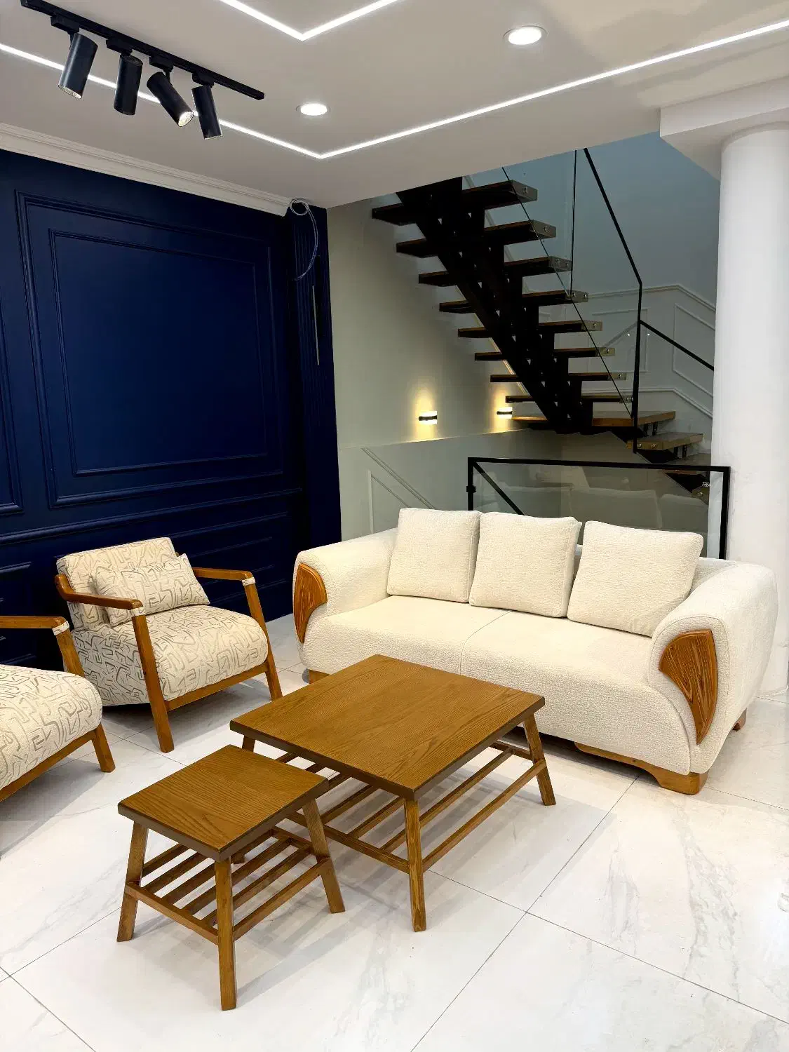 لوکاس ...خاص برا عروس دامادهاا|مبلمان خانگی و میز عسلی|مشهد, امیر|دیوار