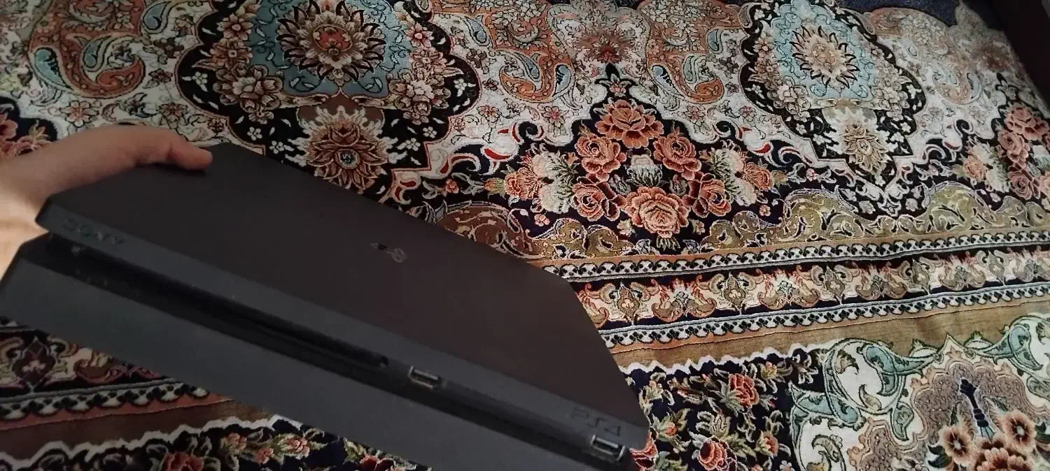 ps4 کپی خور|کنسول، بازی ویدئویی و آنلاین|مشهد, توس (بلوار توس)|دیوار