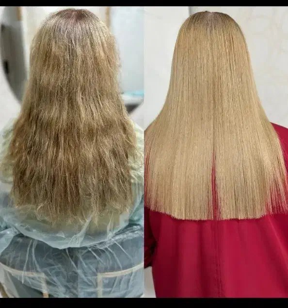 کراتین پروتئین تراپی با تخفیف 50 درصدی ویژه یلدا|خدمات آرایشگری و زیبایی|زاهدان, |دیوار