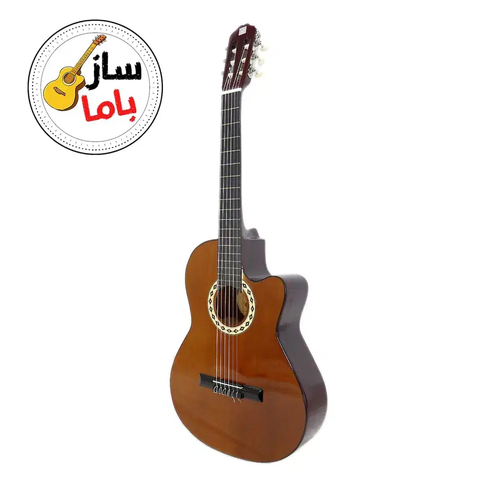 گیتار دیاموند|گیتار، بیس، امپلیفایر|خوی, |دیوار