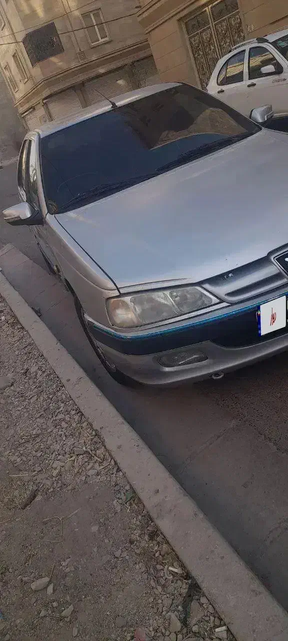 پژو پارس|خودرو سواری و وانت|قدس, شهر‌قدس|دیوار